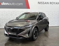 Nissan Qashqai Royan