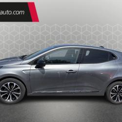 Renault Clio 5 E-Tech full hybrid 145 ch GSR2 Evolution Biarritz