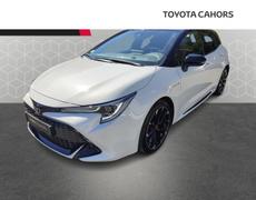 Toyota Corolla Cahors