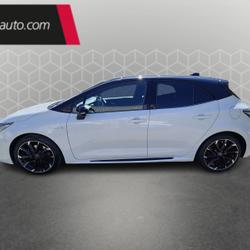 Toyota Corolla Hybride 184h GR Sport Cahors