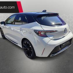 Toyota Corolla Hybride 184h GR Sport Cahors