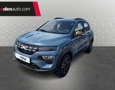 Dacia Spring Bayonne