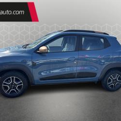Dacia Spring Extreme Bayonne