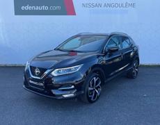 Nissan Qashqai Champniers
