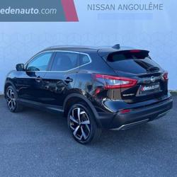 Nissan Qashqai 1.5 dCi 115 Tekna Champniers