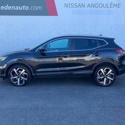 Nissan Qashqai 1.5 dCi 115 Tekna Champniers