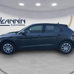 Audi A1 Sportback A1 Sportback 25 TFSI 95 ch BVM5 A1 Saint-Andr&eacute;-les-Vergers