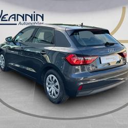 Audi A1 Sportback A1 Sportback 25 TFSI 95 ch BVM5 A1 Saint-Andr&eacute;-les-Vergers