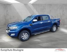 Ford Ranger Saint-Léonard