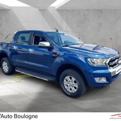 Ford Ranger 2.2 TDCi 160ch Double Cabine XLT Sport Saint-L&eacute;onard