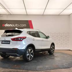 Nissan Qashqai 1.5 dCi 115 Tekna Bruges