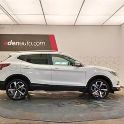 Nissan Qashqai 1.5 dCi 115 Tekna Bruges