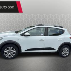 Dacia Sandero ECO-G 100 Stepway Confort occasion - Biarritz - photo 2/35