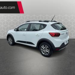 Dacia Sandero ECO-G 100 Stepway Confort occasion - Biarritz - photo 3/35