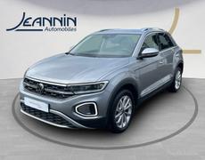 Volkswagen T-Roc Saint-André-les-Vergers