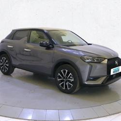 DS DS 3 PureTech 100 BVM6 - Bastille 3 PureTech 100 BVM6 - Bastille occasion - Saint-Georges-de-Didonne - photo 3/20