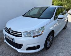 Citroen C4 Butry-sur-Oise