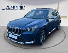 BMW X1 Saint-André-les-Vergers