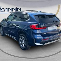BMW X1 X1 xDrive 25e 245ch DKG7 xLine Saint-Andr&eacute;-les-Vergers