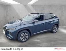 Hyundai Tucson Saint-Léonard