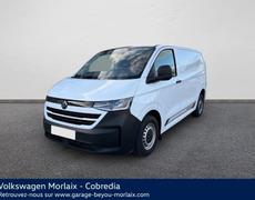 Volkswagen Transporter - Van L1 2.0 TDI 170ch Business 4Motion BVA8 - 47 880 €