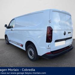 Volkswagen Transporter Van L1 2.0 TDI 170ch Business 4Motion BVA8 Saint-Martin-des-Champs