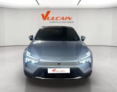 Polestar 4 Lyon 9e Arrondissement