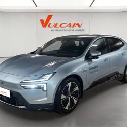 Polestar 4 Polestar 4 LR Single motor RWD 100 kWh Prime Lyon 9e Arrondissement