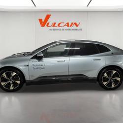 Polestar 4 Polestar 4 LR Single motor RWD 100 kWh Prime Lyon 9e Arrondissement