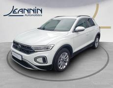 Volkswagen T-Roc Saint-André-les-Vergers