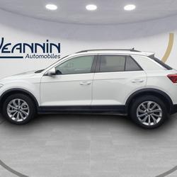 Volkswagen T-Roc T-Roc 1.0 TSI 116 Start/Stop BVM6 VW Edition Saint-Andr&eacute;-les-Vergers