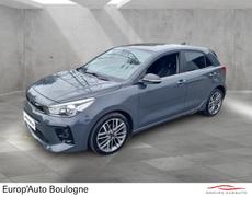 Kia Rio Saint-Léonard