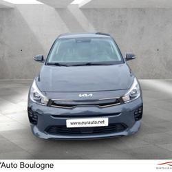 Kia Rio 1.0 T-GDI 120ch MHEV GT-Line Premium DCT7 Saint-L&eacute;onard