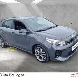 Kia Rio 1.0 T-GDI 120ch MHEV GT-Line Premium DCT7 Saint-L&eacute;onard