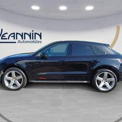 Porsche Macan Macan 2.0 245 ch PDK Saint-Andr&eacute;-les-Vergers