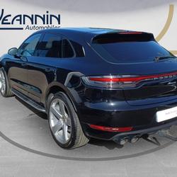 Porsche Macan Macan 2.0 245 ch PDK Saint-Andr&eacute;-les-Vergers