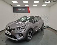 Renault Captur Dax