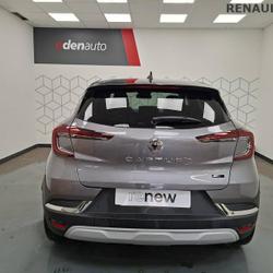 Renault Captur E-Tech hybride 145 Techno Dax