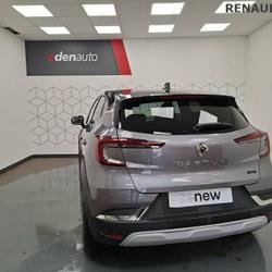 Renault Captur E-Tech hybride 145 Techno Dax