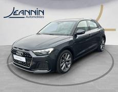 Audi A1 Sportback Saint-André-les-Vergers
