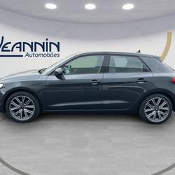 Audi A1 Sportback A1 Sportback 30 TFSI 110 ch S tronic 7 Advanced Saint-Andr&eacute;-les-Vergers