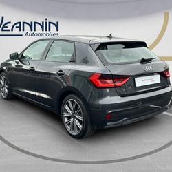 Audi A1 Sportback A1 Sportback 30 TFSI 110 ch S tronic 7 Advanced Saint-Andr&eacute;-les-Vergers