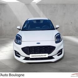 Ford Puma 1.0 EcoBoost 125ch mHEV ST-Line 6cv Saint-L&eacute;onard