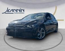 Volkswagen Golf 8