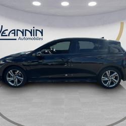 Volkswagen Golf 8 Golf 1.5 eTSI OPF 150 DSG7 R-Line Troyes