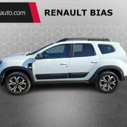 Dacia Duster ECO-G 100 4x2 Journey + Bias