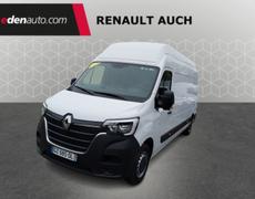 Renault Master Auch
