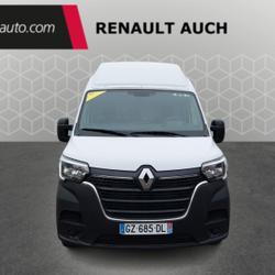 Renault Master FOURGON FGN TRAC F3500 L3H3 BLUE DCI 135 CONFORT Auch
