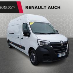 Renault Master FOURGON FGN TRAC F3500 L3H3 BLUE DCI 135 CONFORT Auch