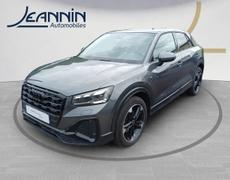 Audi Q2 Saint-André-les-Vergers